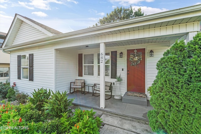 642 Eagleton Rd, Maryville, TN 37804 - photo 2