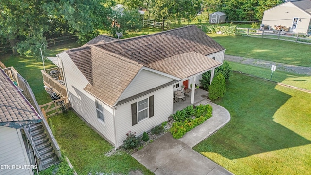 642 Eagleton Rd, Maryville, TN 37804 - photo 31