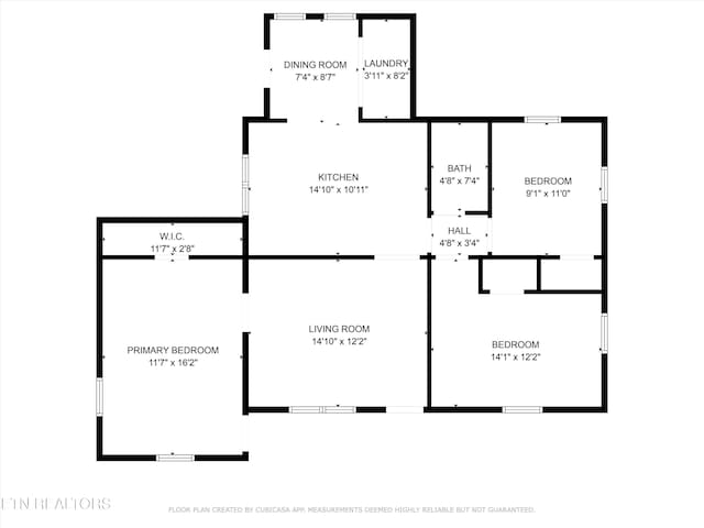 642 Eagleton Rd, Maryville, TN 37804 - photo 40