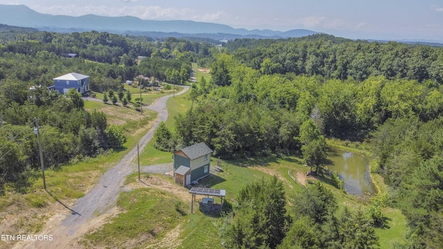 Kinder Ln, Dandridge, TN 37725 - photo 1