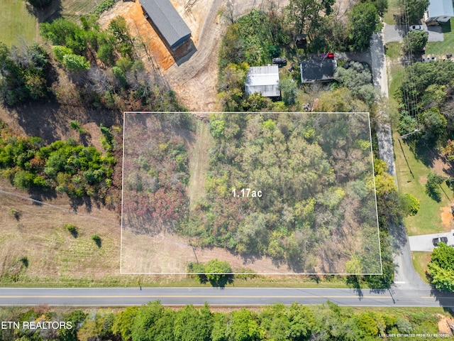 LOT2R-1 Grn Hill Rd, Dandridge, TN 37725 - photo 1