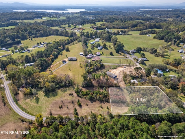 LOT2R-1 Grn Hill Rd, Dandridge, TN 37725 - photo 2