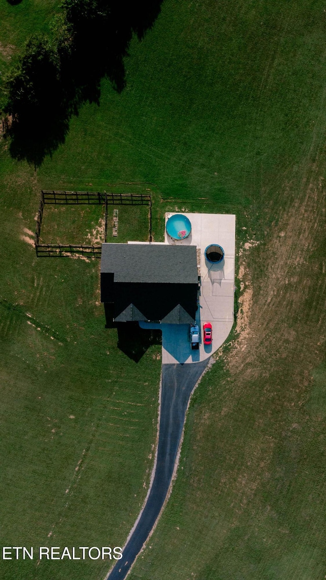 7921 Bud Hawkins Rd, Corryton, TN 37721 - photo 4