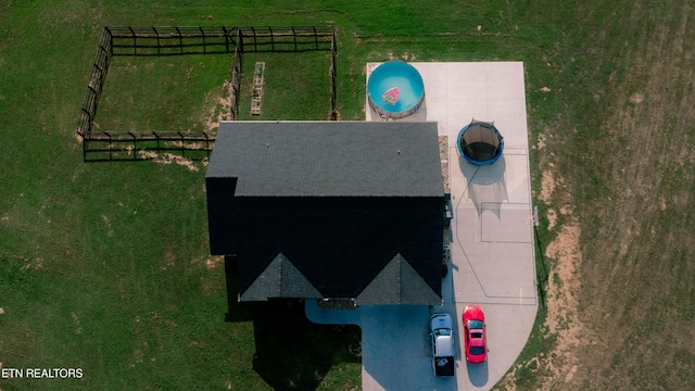 7921 Bud Hawkins Rd, Corryton, TN 37721 - photo 5