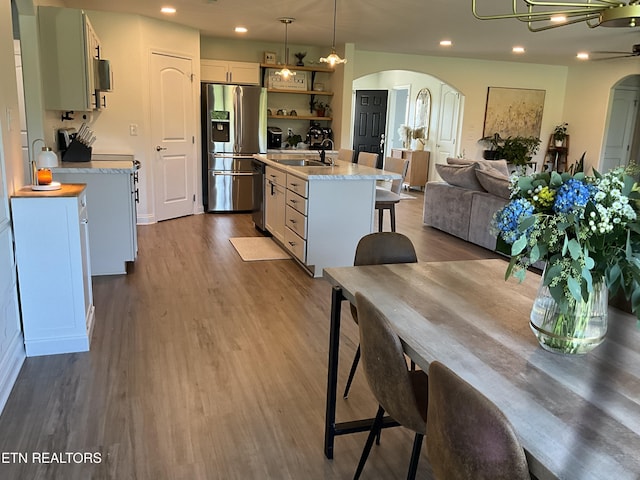 7921 Bud Hawkins Rd, Corryton, TN 37721 - photo 18