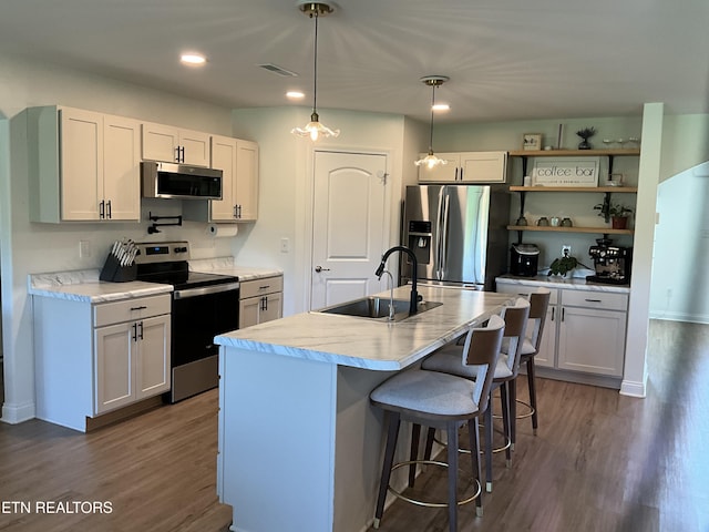 7921 Bud Hawkins Rd, Corryton, TN 37721 - photo 20