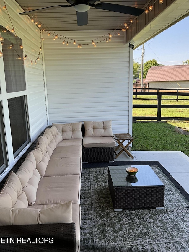 7921 Bud Hawkins Rd, Corryton, TN 37721 - photo 42