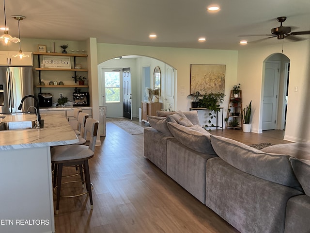 7921 Bud Hawkins Rd, Corryton, TN 37721 - photo 13