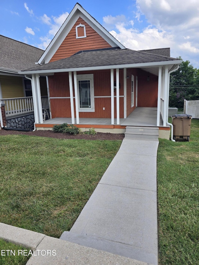 318 E Oak Hill Ave, Knoxville, TN 37917 - photo 1