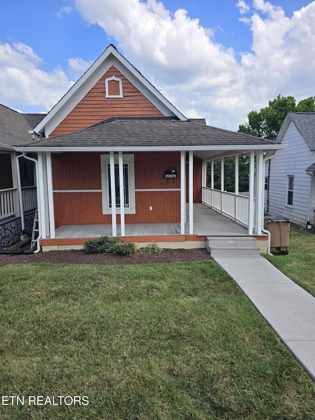 318 E Oak Hill Ave, Knoxville, TN 37917 - photo 2