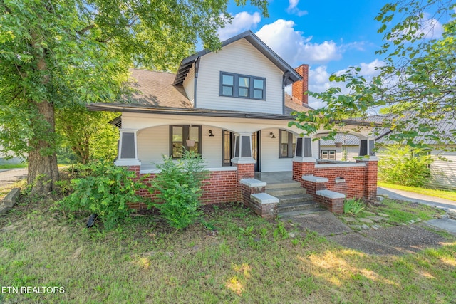 717 N Charles Seivers Blvd, Clinton, TN 37716 - photo 1