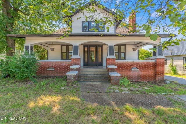717 N Charles Seivers Blvd, Clinton, TN 37716 - photo 2