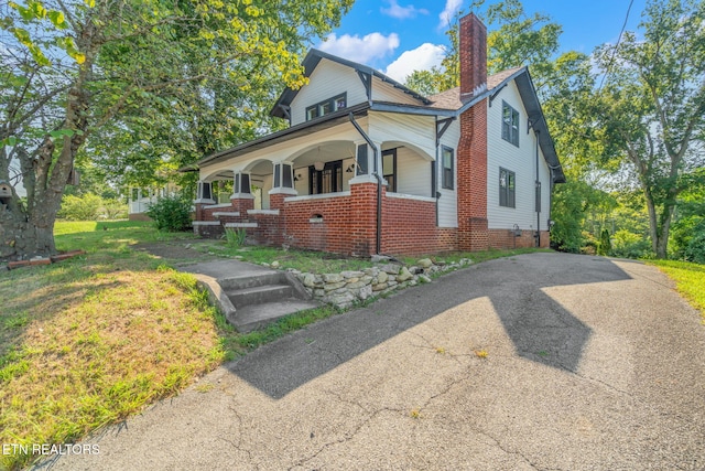 717 N Charles Seivers Blvd, Clinton, TN 37716 - photo 4