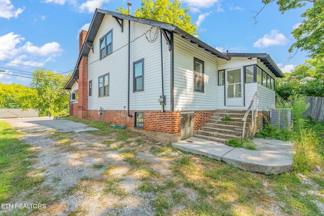 717 N Charles Seivers Blvd, Clinton, TN 37716 - photo 44