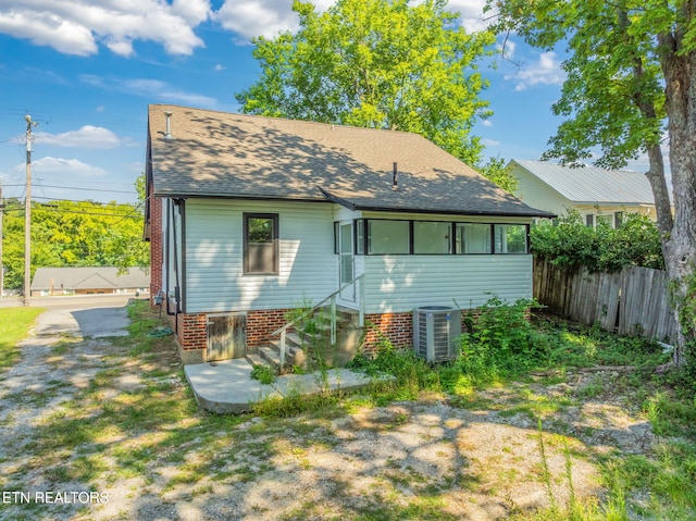 717 N Charles Seivers Blvd, Clinton, TN 37716 - photo 45