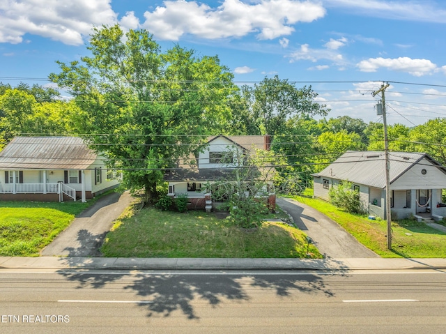 717 N Charles Seivers Blvd, Clinton, TN 37716 - photo 5