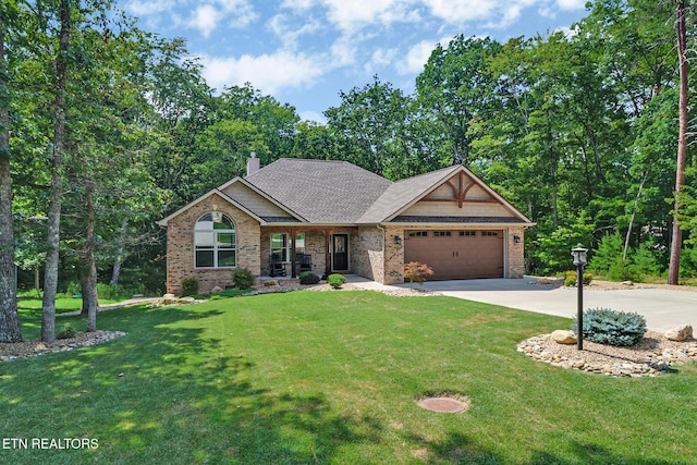 154 Trentwood Dr, Fairfield Glade, TN 38558 - photo 1