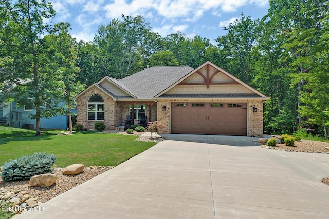 154 Trentwood Dr, Fairfield Glade, TN 38558 - photo 4