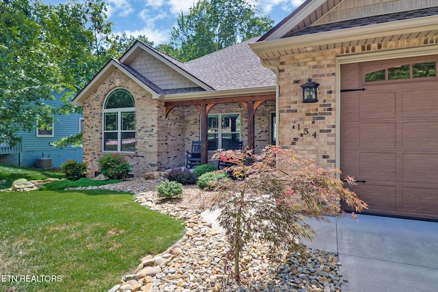 154 Trentwood Dr, Fairfield Glade, TN 38558 - photo 5