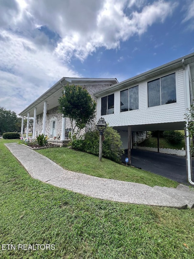 1719 Boone Cir, Tazewell, TN 37879 - photo 39
