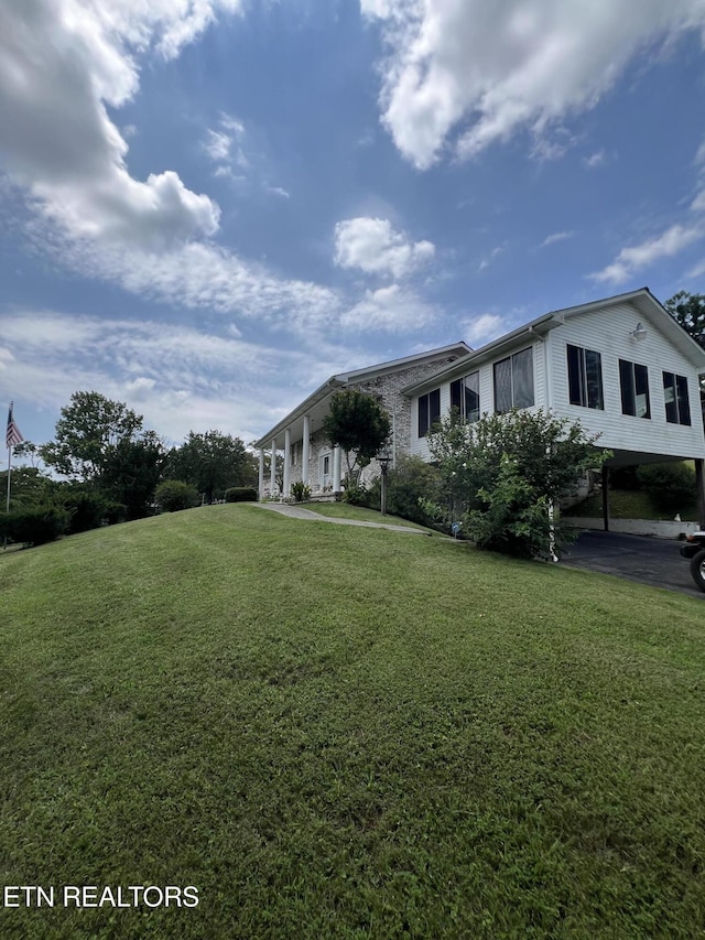 1719 Boone Cir, Tazewell, TN 37879 - photo 34