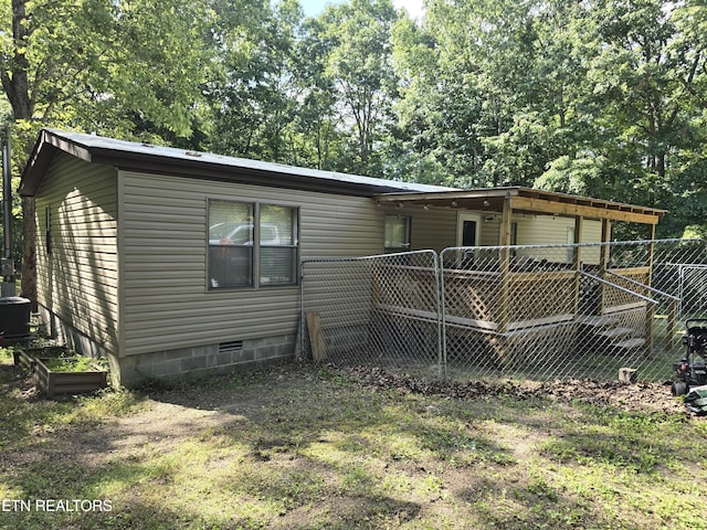 1223 Sheppard Rd, Jamestown, TN 38556 - photo 1