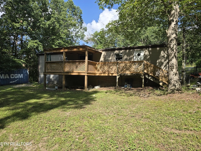 1223 Sheppard Rd, Jamestown, TN 38556 - photo 2