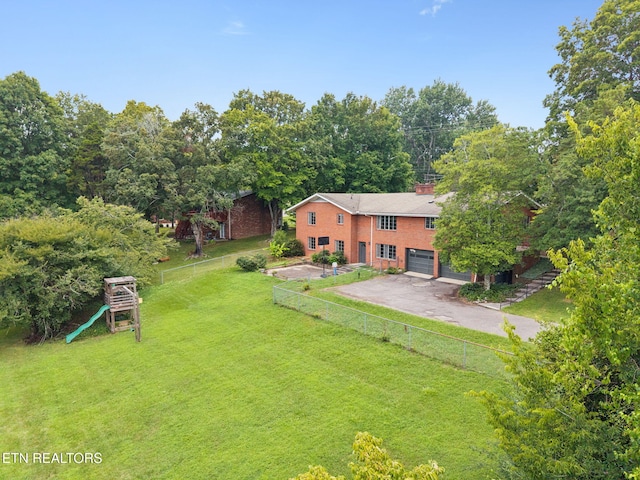 8200 Corteland Dr, Knoxville, TN 37909 - photo 47