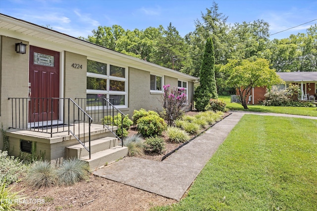 4224 NE Clairmont Dr, Knoxville, TN 37918 - photo 3