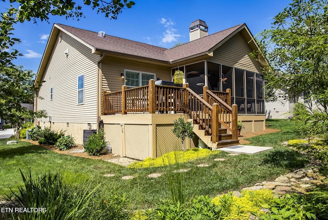 153 Berkshire Loop, Crossville, TN 38558 - photo 10