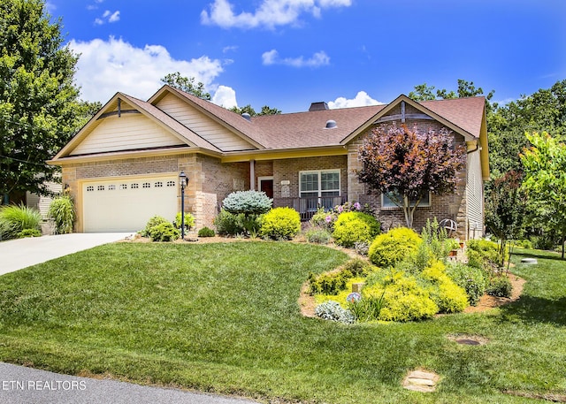 153 Berkshire Loop, Crossville, TN 38558 - photo 1