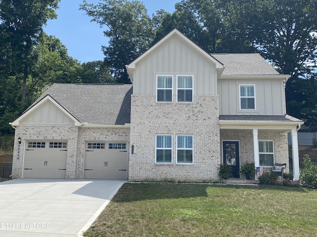1328 Vale View Rd, Knoxville, TN 37922 - photo 1