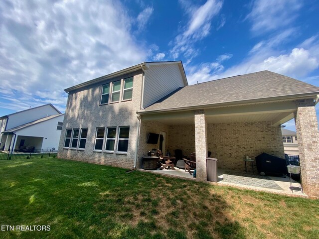 1328 Vale View Rd, Knoxville, TN 37922 - photo 18