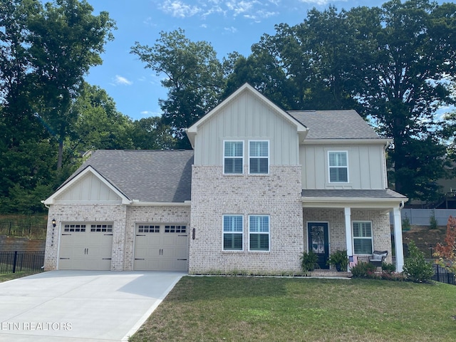 1328 Vale View Rd, Knoxville, TN 37922 - photo 2