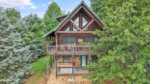 2622 Raccoon Hollow Way, Sevierville, TN 37862 - photo 1