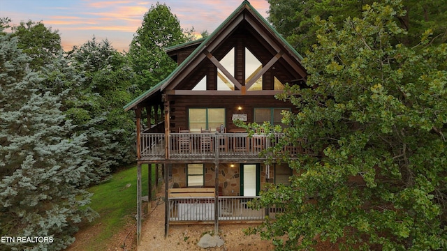 2622 Raccoon Hollow Way, Sevierville, TN 37862 - photo 36