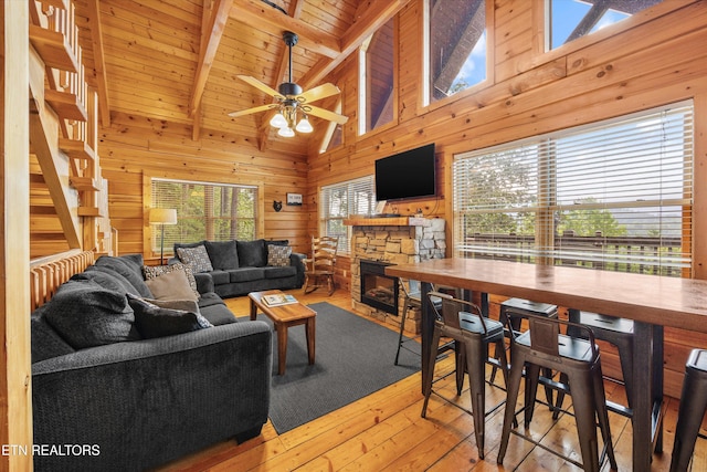 2622 Raccoon Hollow Way, Sevierville, TN 37862 - photo 6