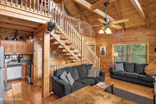2622 Raccoon Hollow Way, Sevierville, TN 37862 - photo 7