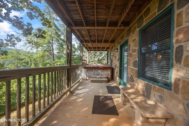 2622 Raccoon Hollow Way, Sevierville, TN 37862 - photo 26