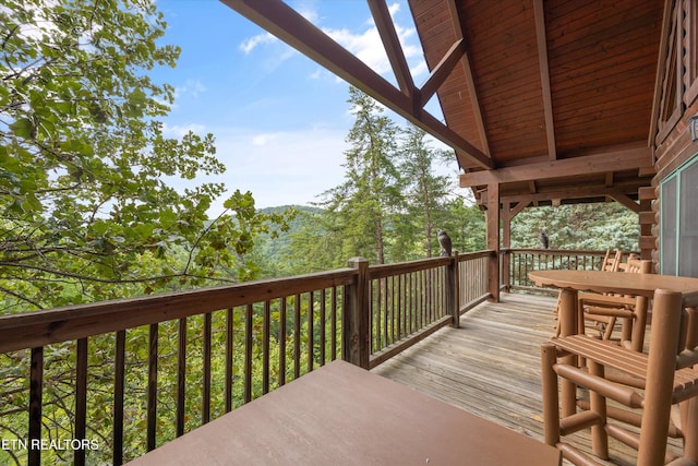 2622 Raccoon Hollow Way, Sevierville, TN 37862 - photo 29