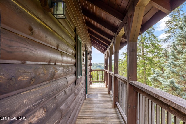 2622 Raccoon Hollow Way, Sevierville, TN 37862 - photo 30