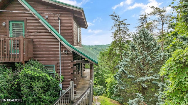 2622 Raccoon Hollow Way, Sevierville, TN 37862 - photo 32