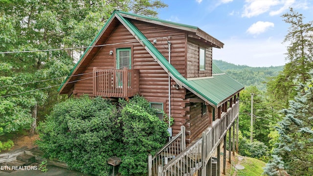 2622 Raccoon Hollow Way, Sevierville, TN 37862 - photo 4