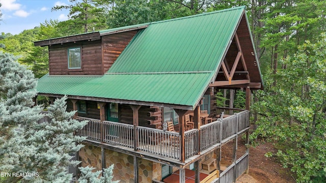 2622 Raccoon Hollow Way, Sevierville, TN 37862 - photo 3