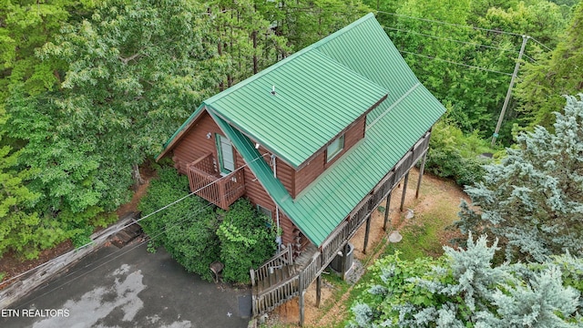 2622 Raccoon Hollow Way, Sevierville, TN 37862 - photo 33
