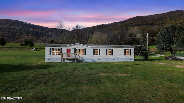 233 Orange Ln, Speedwell, TN 37870 - photo 2