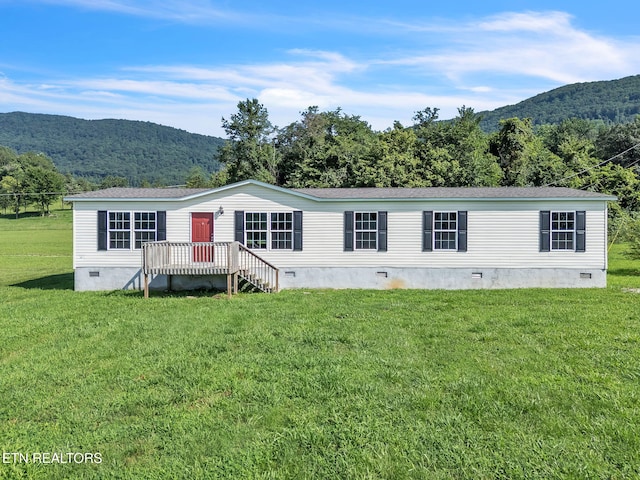 233 Orange Ln, Speedwell, TN 37870 - photo 4