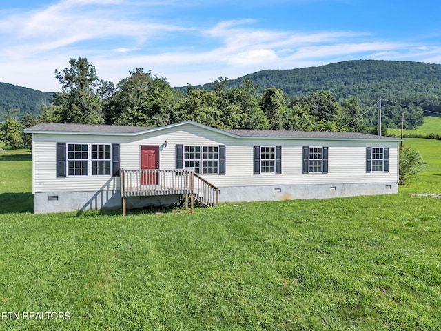233 Orange Ln, Speedwell, TN 37870 - photo 5