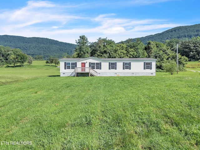 233 Orange Ln, Speedwell, TN 37870 - photo 1