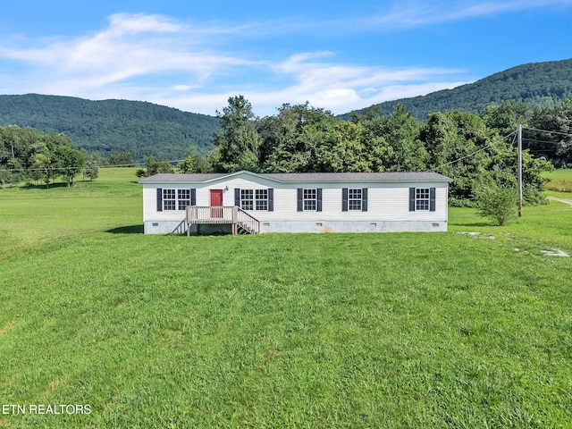 233 Orange Ln, Speedwell, TN 37870 - photo 3